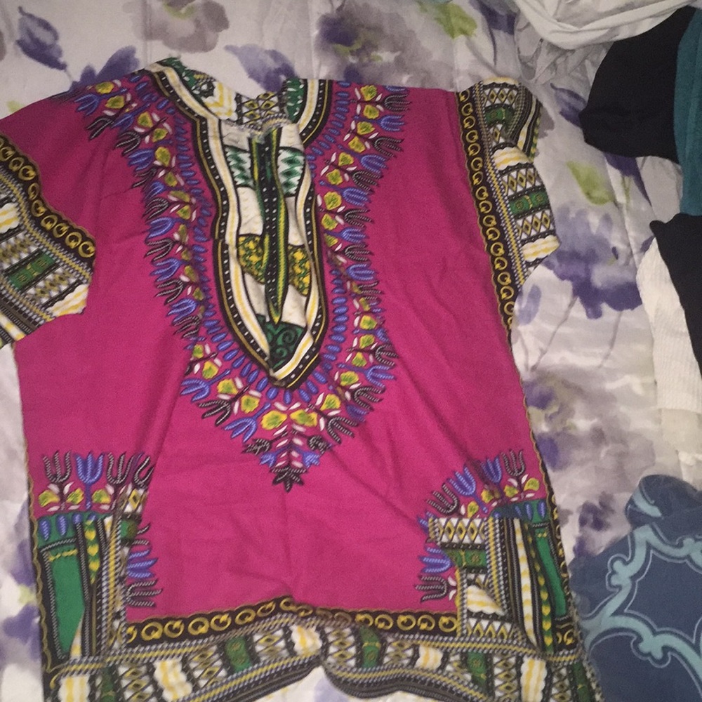 Dashiki